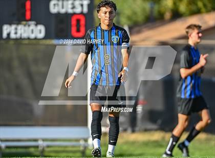 Thumbnail 1 in Bear Creek vs Wheatridge photogallery.