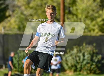 Thumbnail 1 in Bear Creek vs Wheatridge photogallery.