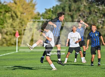 Thumbnail 1 in Bear Creek vs Wheatridge photogallery.