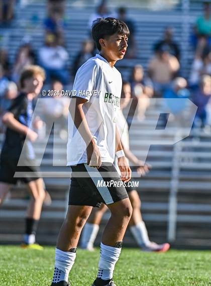Thumbnail 2 in Bear Creek vs Wheatridge photogallery.