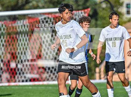 Thumbnail 3 in Bear Creek vs Wheatridge photogallery.