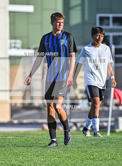 Thumbnail 1 in Bear Creek vs Wheatridge photogallery.