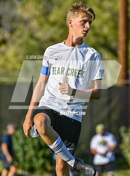 Thumbnail 3 in Bear Creek vs Wheatridge photogallery.