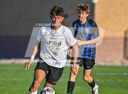 Thumbnail 3 in Bear Creek vs Wheatridge photogallery.