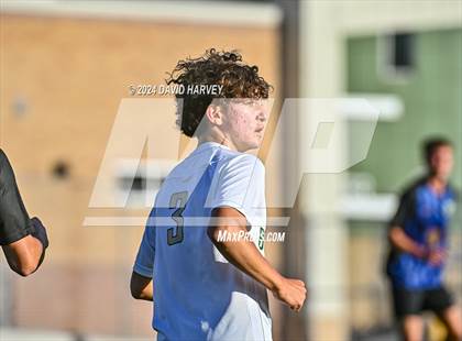 Thumbnail 3 in Bear Creek vs Wheatridge photogallery.