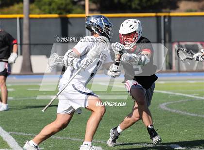 Thumbnail 1 in Redwood @ Marin Catholic (MCAL Championship) photogallery.