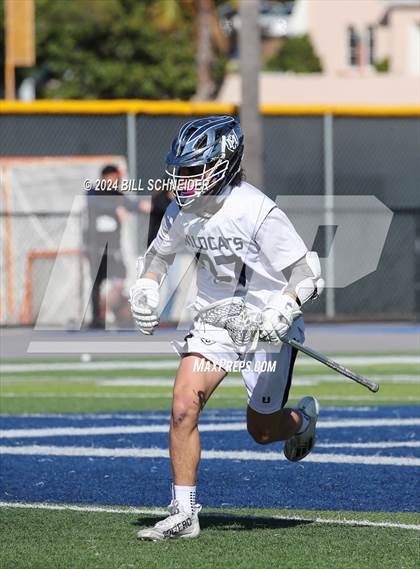 Thumbnail 3 in Redwood @ Marin Catholic (MCAL Championship) photogallery.