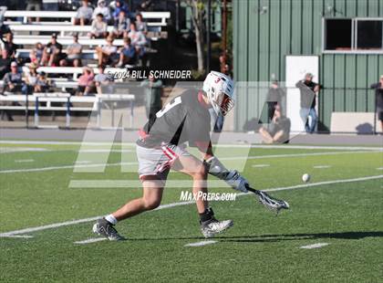 Thumbnail 3 in Redwood @ Marin Catholic (MCAL Championship) photogallery.