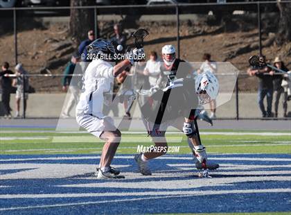 Thumbnail 1 in Redwood @ Marin Catholic (MCAL Championship) photogallery.