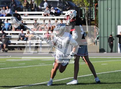 Thumbnail 3 in Redwood @ Marin Catholic (MCAL Championship) photogallery.
