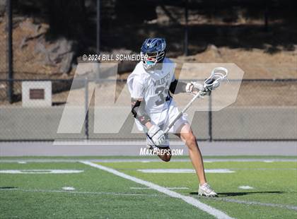 Thumbnail 2 in Redwood @ Marin Catholic (MCAL Championship) photogallery.