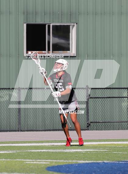Thumbnail 2 in Redwood @ Marin Catholic (MCAL Championship) photogallery.