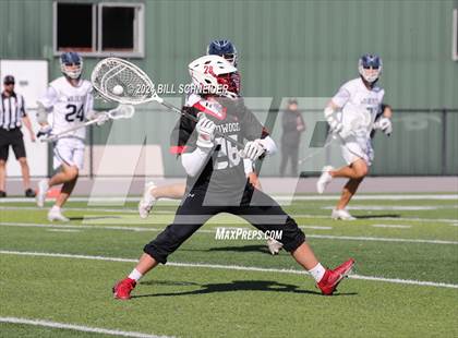 Thumbnail 1 in Redwood @ Marin Catholic (MCAL Championship) photogallery.