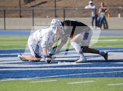 Thumbnail 3 in Redwood @ Marin Catholic (MCAL Championship) photogallery.
