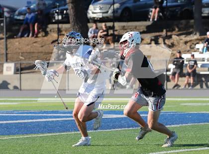 Thumbnail 1 in Redwood @ Marin Catholic (MCAL Championship) photogallery.