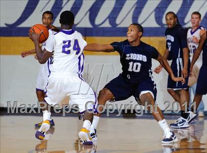 Thumbnail 3 in Luella @ East Coweta photogallery.