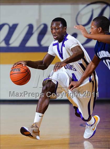 Thumbnail 1 in Luella @ East Coweta photogallery.