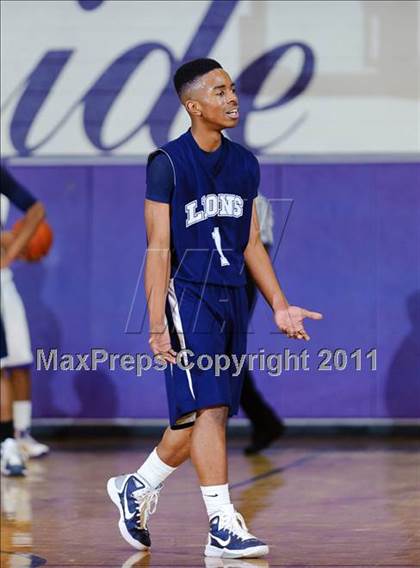 Thumbnail 1 in Luella @ East Coweta photogallery.