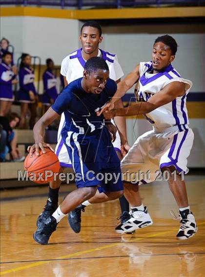Thumbnail 3 in Luella @ East Coweta photogallery.