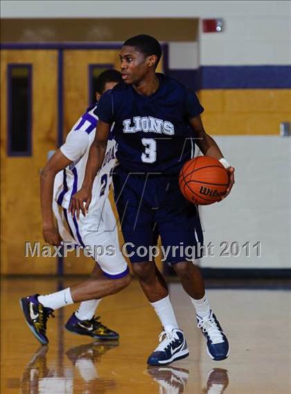 Thumbnail 1 in Luella @ East Coweta photogallery.