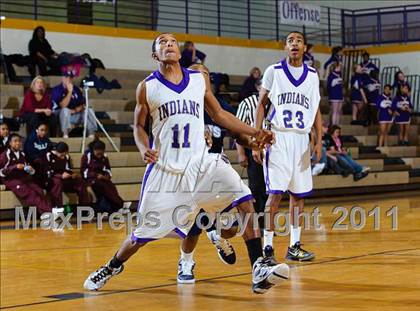 Thumbnail 3 in Luella @ East Coweta photogallery.