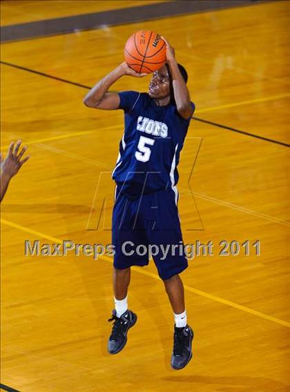 Thumbnail 3 in Luella @ East Coweta photogallery.