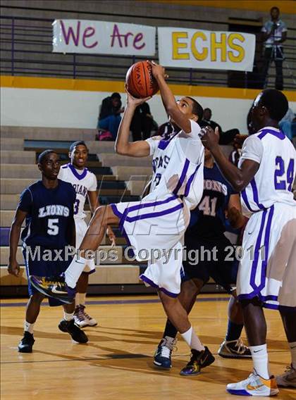 Thumbnail 2 in Luella @ East Coweta photogallery.