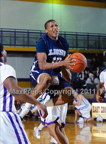 Thumbnail 3 in Luella @ East Coweta photogallery.