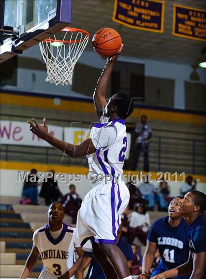 Thumbnail 3 in Luella @ East Coweta photogallery.