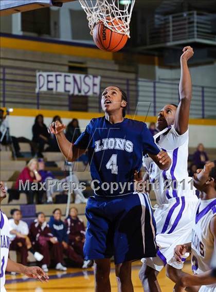 Thumbnail 2 in Luella @ East Coweta photogallery.