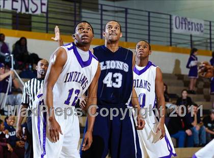 Thumbnail 2 in Luella @ East Coweta photogallery.
