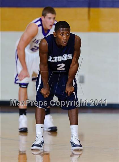Thumbnail 3 in Luella @ East Coweta photogallery.