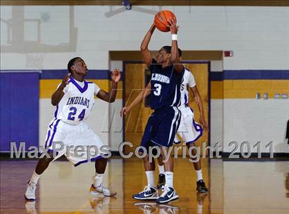 Thumbnail 2 in Luella @ East Coweta photogallery.