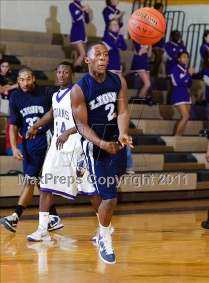 Thumbnail 1 in Luella @ East Coweta photogallery.