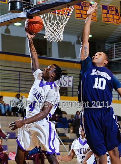 Thumbnail 3 in Luella @ East Coweta photogallery.
