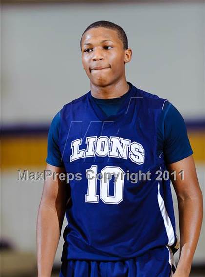 Thumbnail 1 in Luella @ East Coweta photogallery.