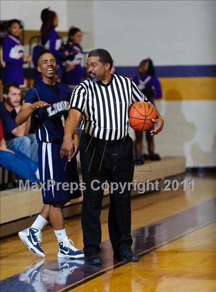 Thumbnail 1 in Luella @ East Coweta photogallery.