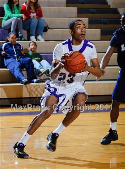 Thumbnail 3 in Luella @ East Coweta photogallery.