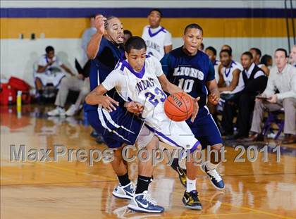 Thumbnail 1 in Luella @ East Coweta photogallery.