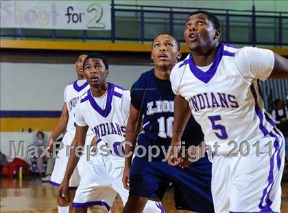 Thumbnail 3 in Luella @ East Coweta photogallery.