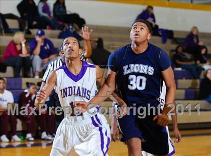 Thumbnail 1 in Luella @ East Coweta photogallery.
