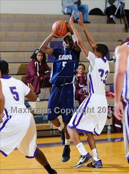 Thumbnail 1 in Luella @ East Coweta photogallery.