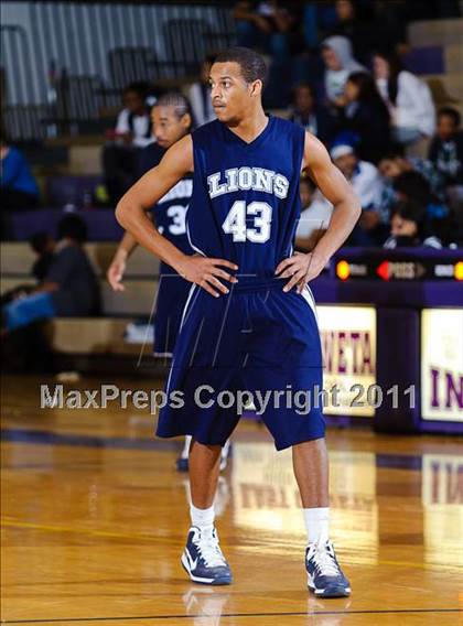 Thumbnail 3 in Luella @ East Coweta photogallery.