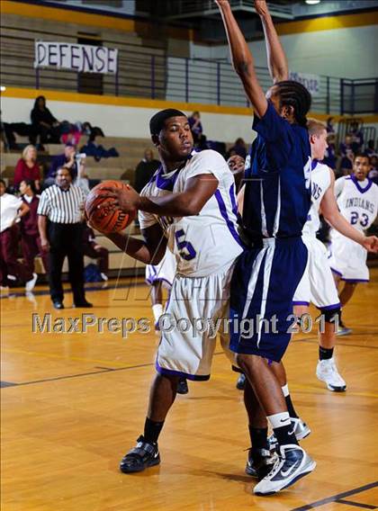 Thumbnail 2 in Luella @ East Coweta photogallery.