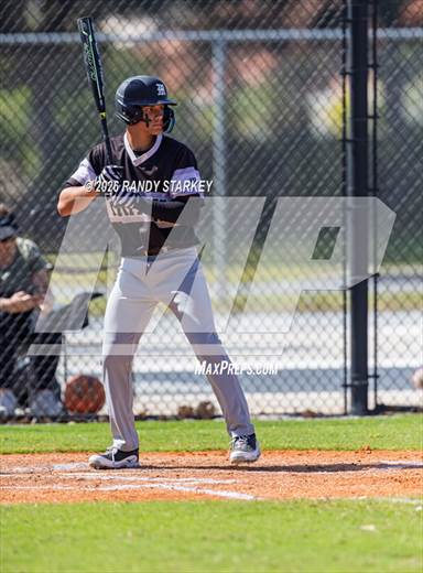 JV: Mariner @ First Baptist Academy