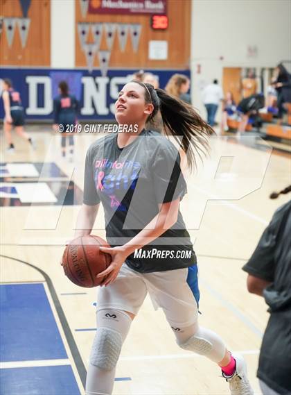 Thumbnail 2 in Campolindo @ Acalanes (Senior Night) photogallery.