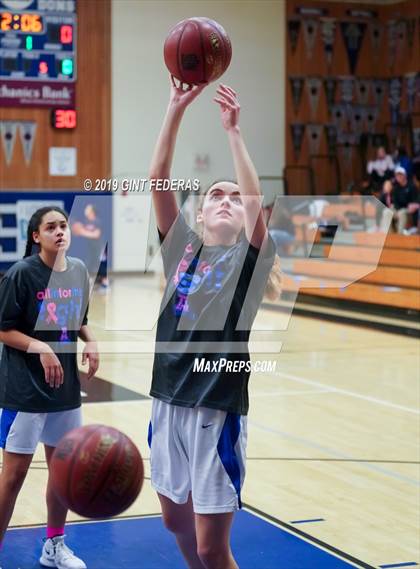 Thumbnail 1 in Campolindo @ Acalanes (Senior Night) photogallery.