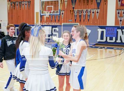 Thumbnail 3 in Campolindo @ Acalanes (Senior Night) photogallery.