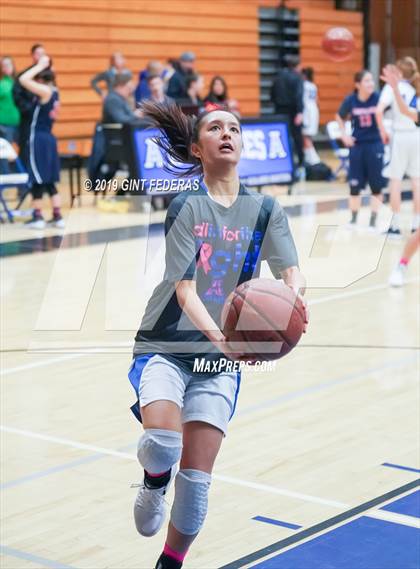 Thumbnail 2 in Campolindo @ Acalanes (Senior Night) photogallery.
