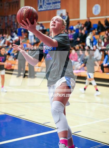 Thumbnail 3 in Campolindo @ Acalanes (Senior Night) photogallery.